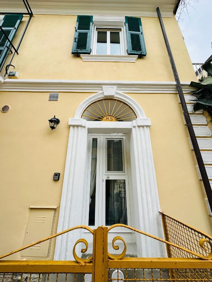 Al Castello 1 Ξενοδοχείο Ριοματζόρε Εξωτερικό φωτογραφία