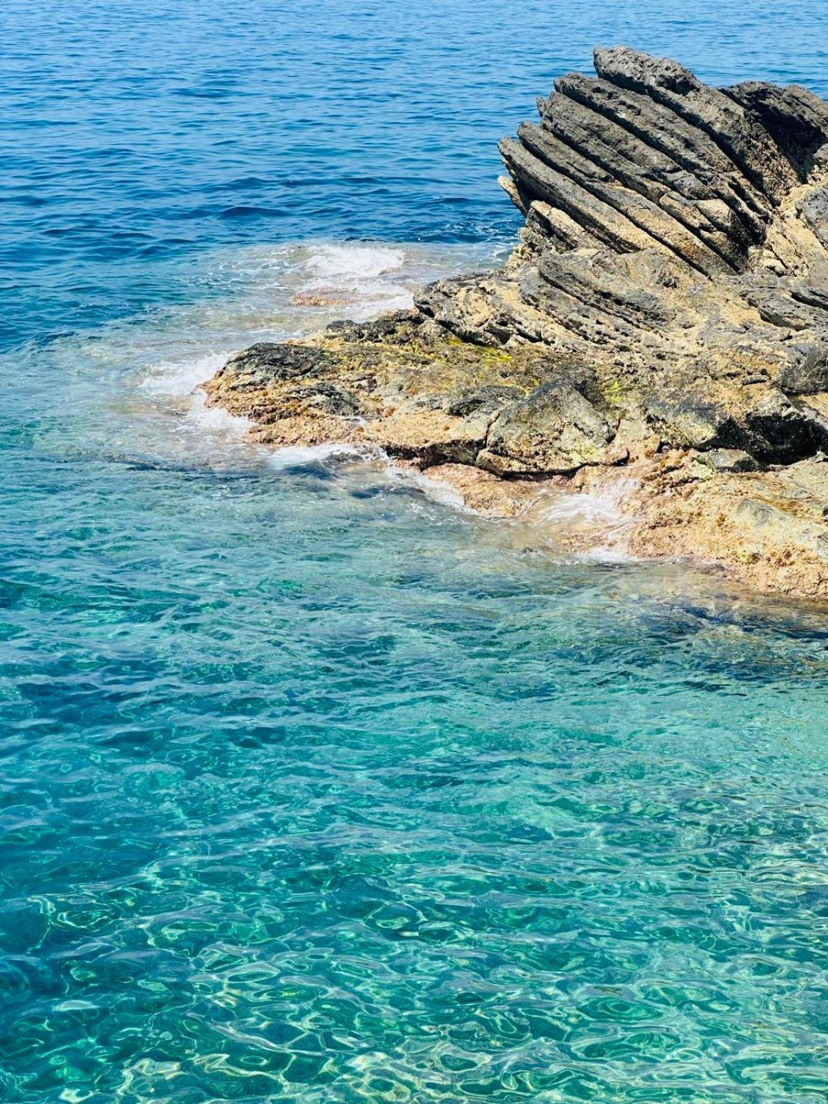 Al Castello 1 Ξενοδοχείο Ριοματζόρε Εξωτερικό φωτογραφία